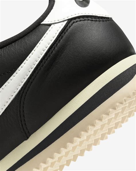 nike schuhe 23.5|Nike Cortez 23 Premium Leather Shoes.